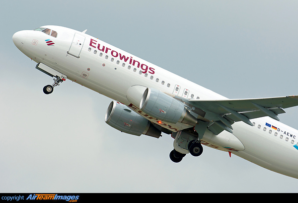 Airbus A320-214 Airbus A320-214