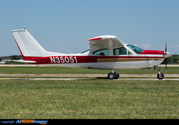 Cessna 177RG Cardinal Cessna 177RG Cardinal