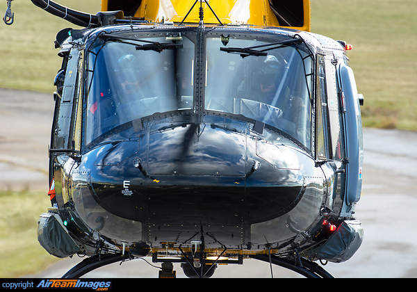 Bell 412EP Griffin HT1 Bell 412EP Griffin HT1