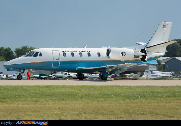 Cessna 560XL Citation Excel Cessna 560XL Citation Excel