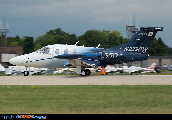 Eclipse 500 Eclipse 500