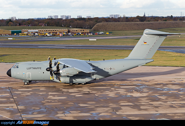 Airbus A400M Airbus A400M