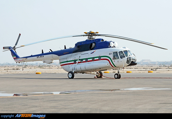 Mil Mi-17 Mil Mi-17