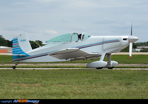 Thorp T-18 Thorp T-18
