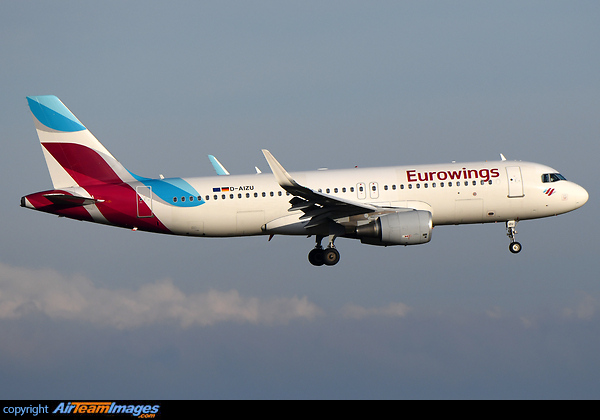 Airbus A320-214 Airbus A320-214