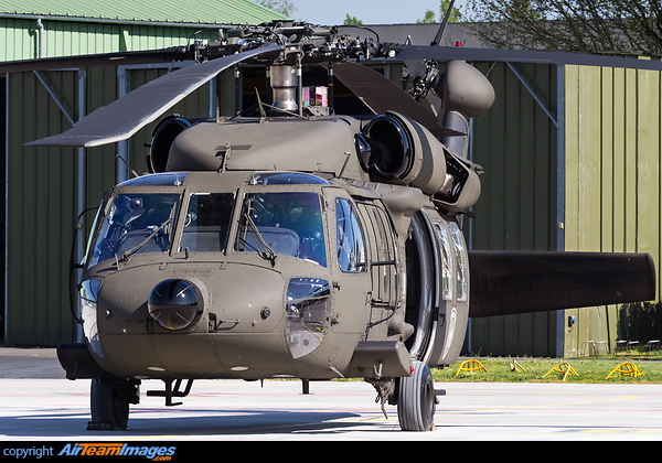 Sikorsky UH-60 Black Hawk Sikorsky UH-60 Black Hawk