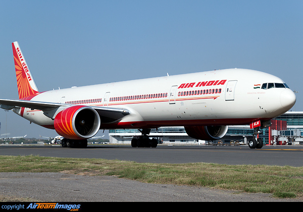 Boeing 777-337/ER Boeing 777-337/ER