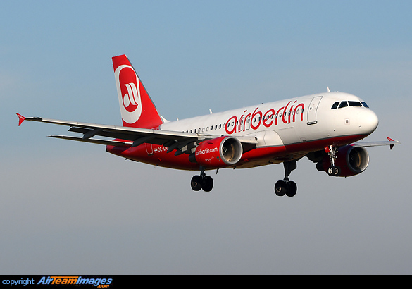 Airbus A319-112 Airbus A319-112