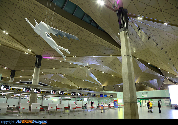 St. Petersburg Pulkovo Airport St. Petersburg Pulkovo Airport