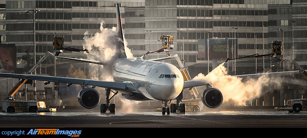 Airbus A330-323X Airbus A330-323X