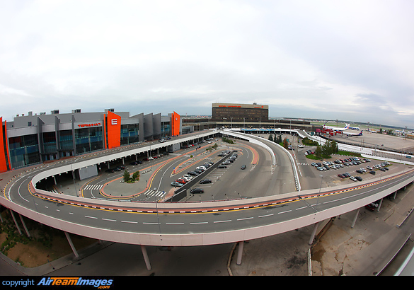 Moscow Sheremetyevo Airport Moscow Sheremetyevo Airport