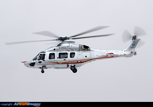 Avicopter AC352 Avicopter AC352