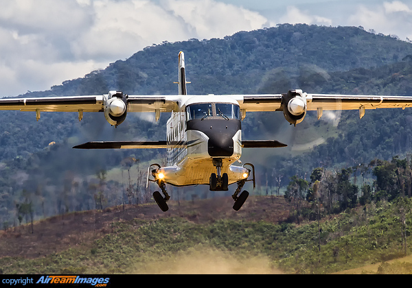 Dornier 228NG Dornier 228NG