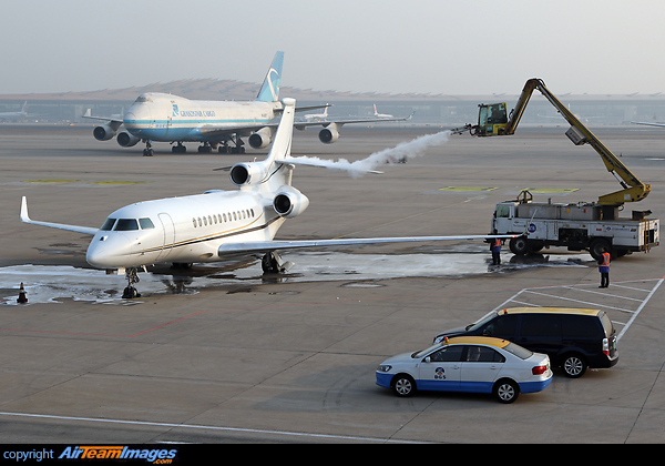 Dassault Falcon 7X Dassault Falcon 7X