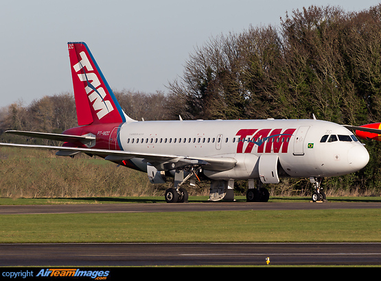 Airbus A319-132 Airbus A319-132