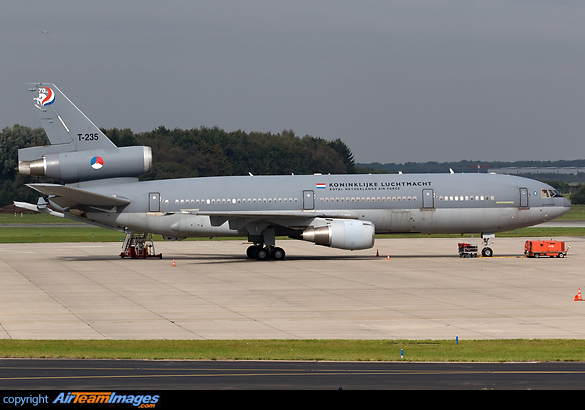 McDonnell Douglas KDC-10-30CF McDonnell Douglas KDC-10-30CF
