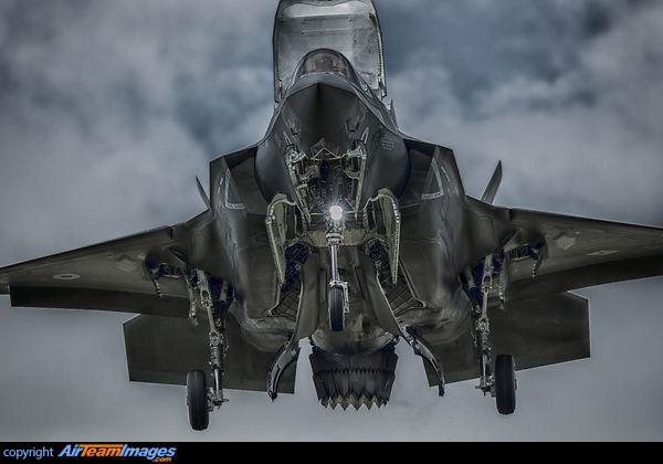 F-35B Lightning II F-35B Lightning II