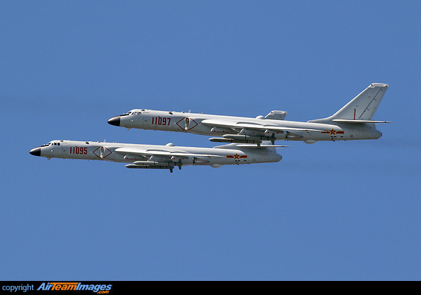 Xian H-6K Xian H-6K