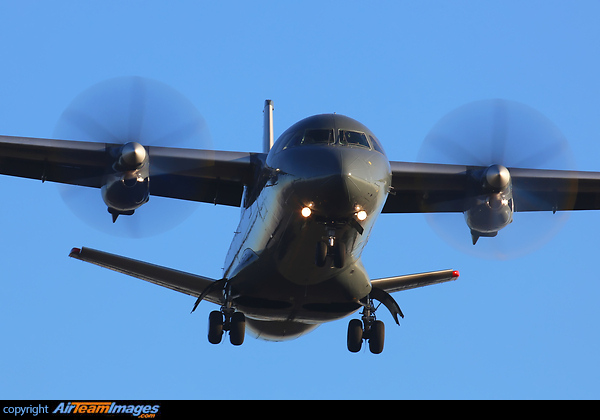 Antonov An-140 Antonov An-140