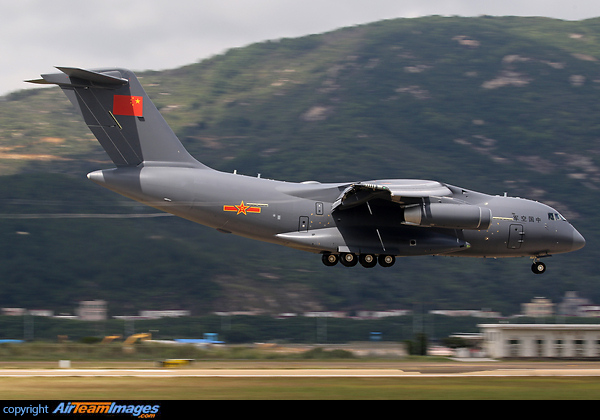 Xian Y-20 Xian Y-20