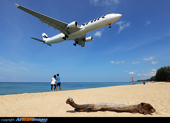 Airbus A330-302X Airbus A330-302X