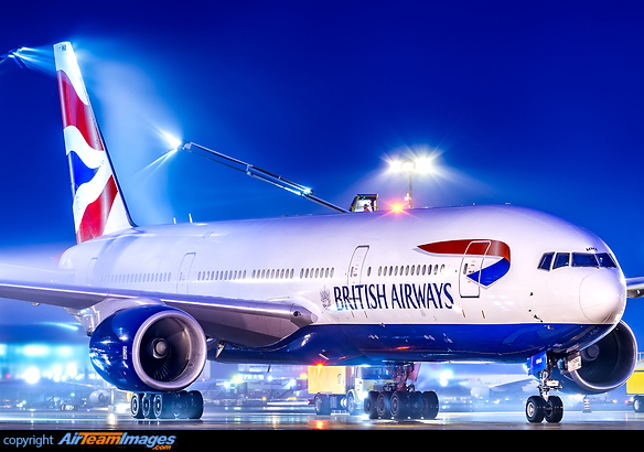 Boeing 777-236/ER Boeing 777-236/ER