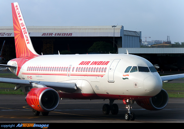 Airbus A319-112 Airbus A319-112