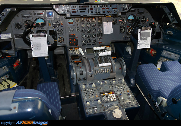 Lockheed L-1011 Tristar 500 Lockheed L-1011 Tristar 500