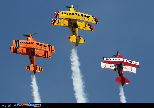 Paul Bennet Airshows Paul Bennet Airshows
