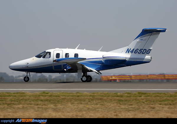 Eclipse 500 Eclipse 500