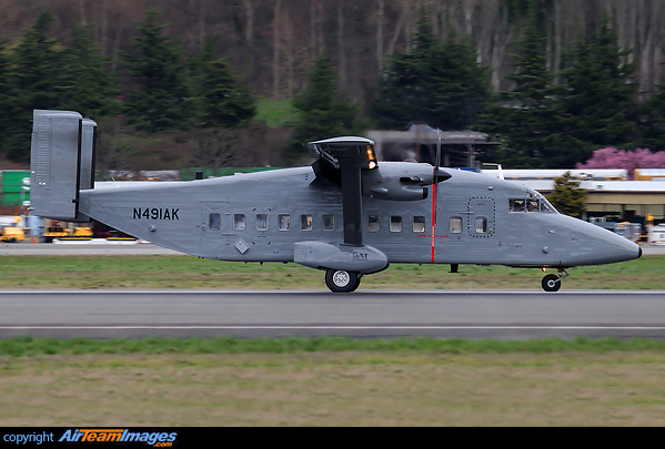 Short C-23B Sherpa Short C-23B Sherpa