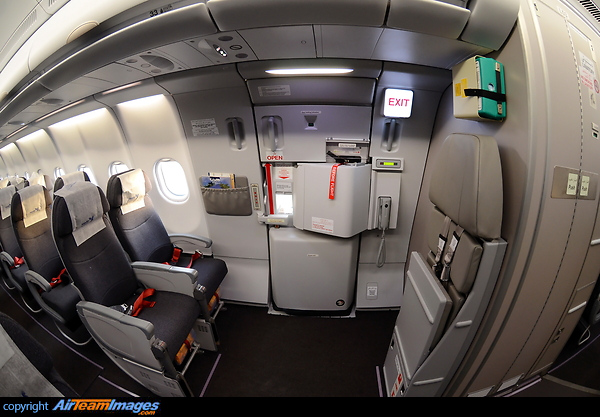 Airbus A330-243 Airbus A330-243