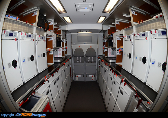Airbus A330-243 Airbus A330-243