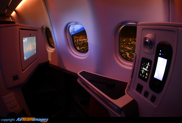 Airbus A330-243 Airbus A330-243