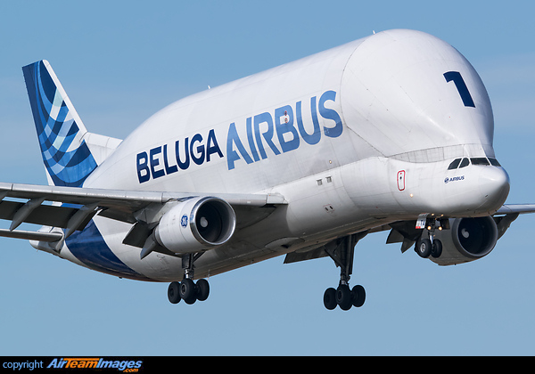 Airbus Beluga Airbus Beluga