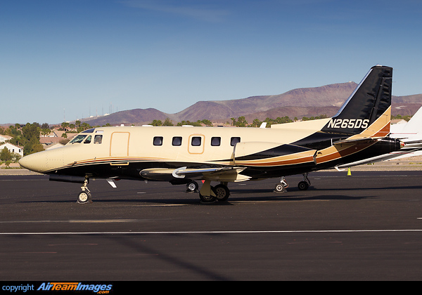 Rockwell Sabre 65 Rockwell Sabre 65
