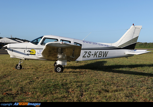 Piper PA-28-161 Warrior II Piper PA-28-161 Warrior II