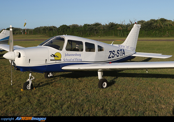 Piper PA-28-161 Warrior Piper PA-28-161 Warrior