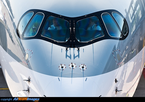 Airbus A350-941 Airbus A350-941
