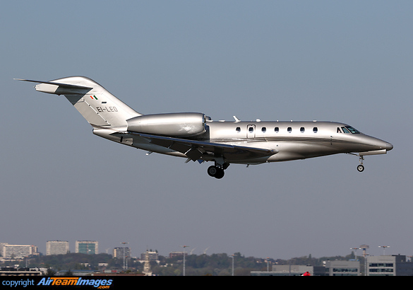Cessna 750 Citation X Cessna 750 Citation X