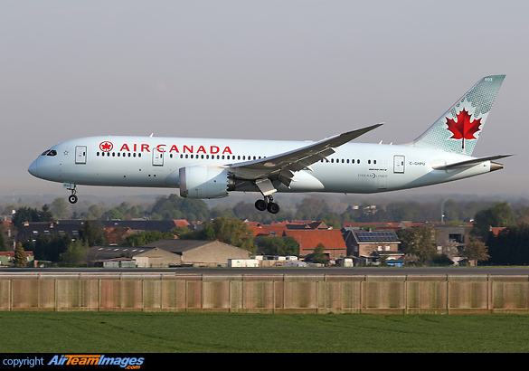 Boeing 787-8 Dreamliner Boeing 787-8 Dreamliner