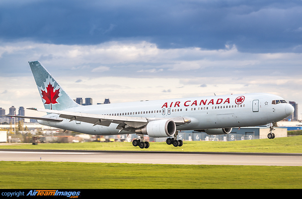 Boeing 767-375/ER Boeing 767-375/ER