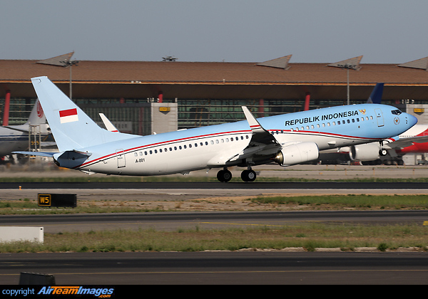 Boeing Business Jet BBJ2 Boeing Business Jet BBJ2