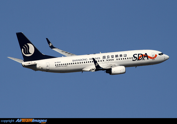 Boeing 737-8AL Boeing 737-8AL