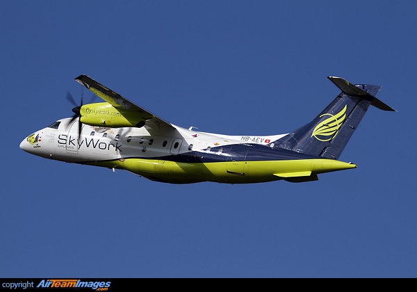Dornier 328-110 Dornier 328-110