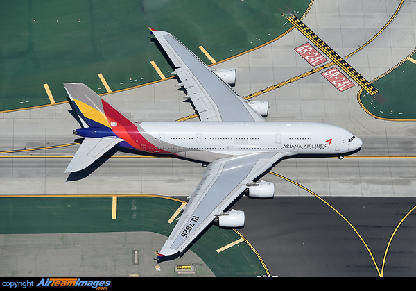 Airbus A380-841 Airbus A380-841