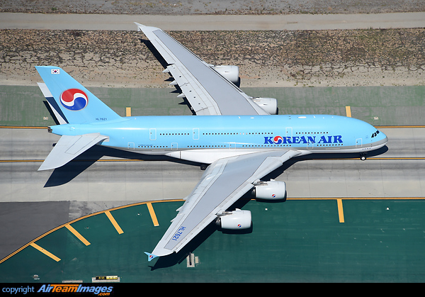 Airbus A380-861 Airbus A380-861