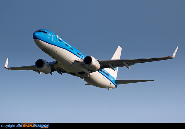 Boeing 737-8K2 Boeing 737-8K2