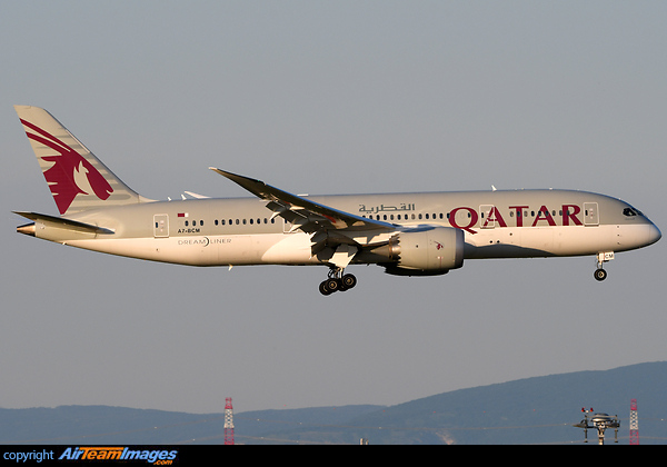 Boeing 787-8 Dreamliner Boeing 787-8 Dreamliner