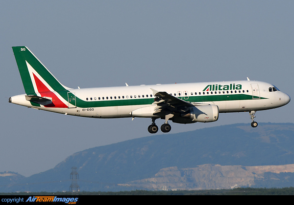 Airbus A320-216 Airbus A320-216